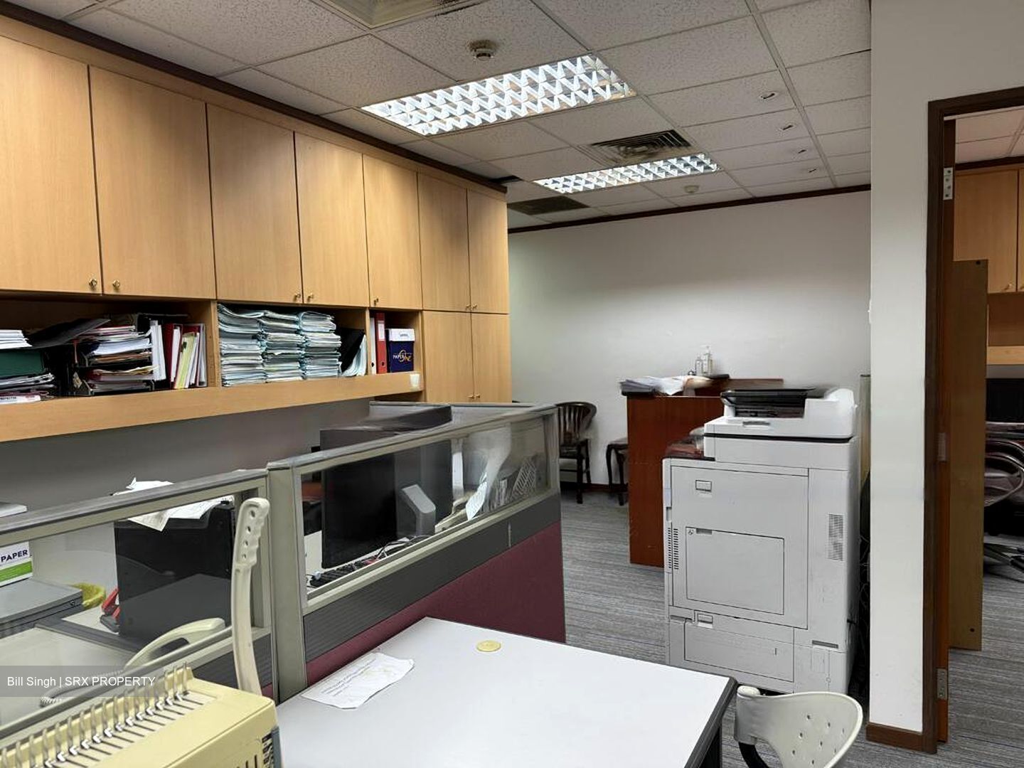 Peninsula Plaza (D6), Office #458628131